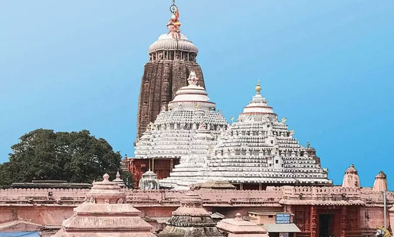 Nine Bangladeshis detained for 'unauthorized' entry into Puri's Jagannath temple