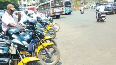 Ponda motorcycle 'pilots' claim - business has reached a difficult path
