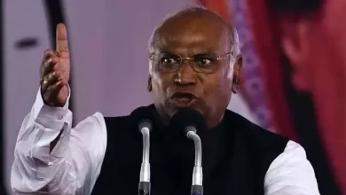 Children of five ministers in Congress list, Kharge will not contest elections