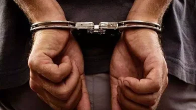 STF busts interstate drug smuggling racket, 5 arrested