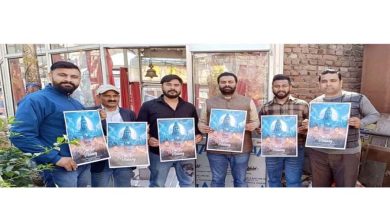 Album of devotional song on Lord Shiva released