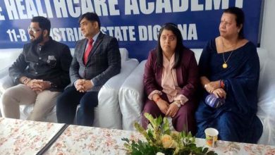 GD Goenka Healthcare Academy opens franchise branch of ACE Health Care Academy