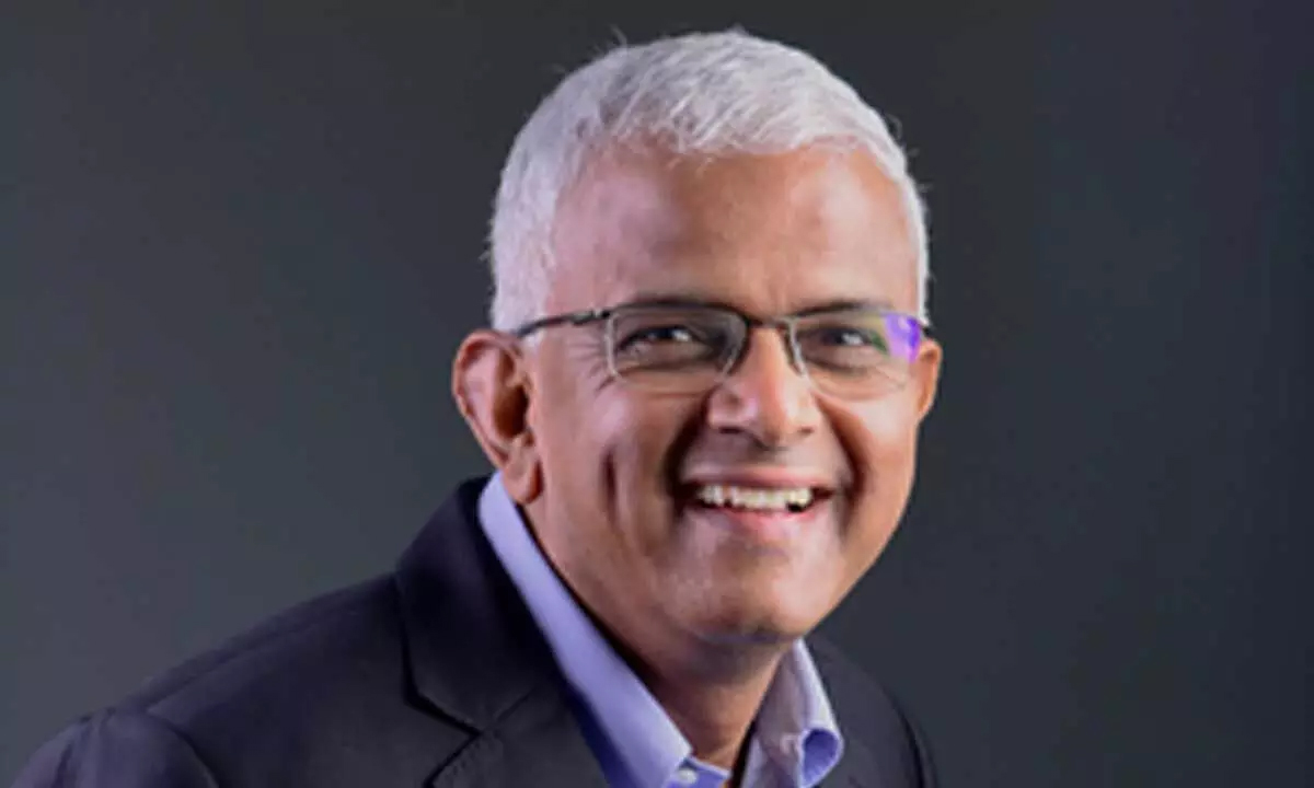 Procter & Gamble India appoints Kumar Venkatasubramaniam as CEO