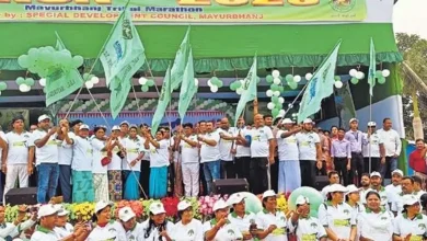 Signs of discord in Odisha from parallel BJD meeting