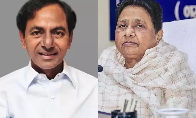 BSP will contest elections on two seats in Telangana under alliance with BRS