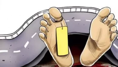 Three killed in road accident in Odisha, villagers blocked road