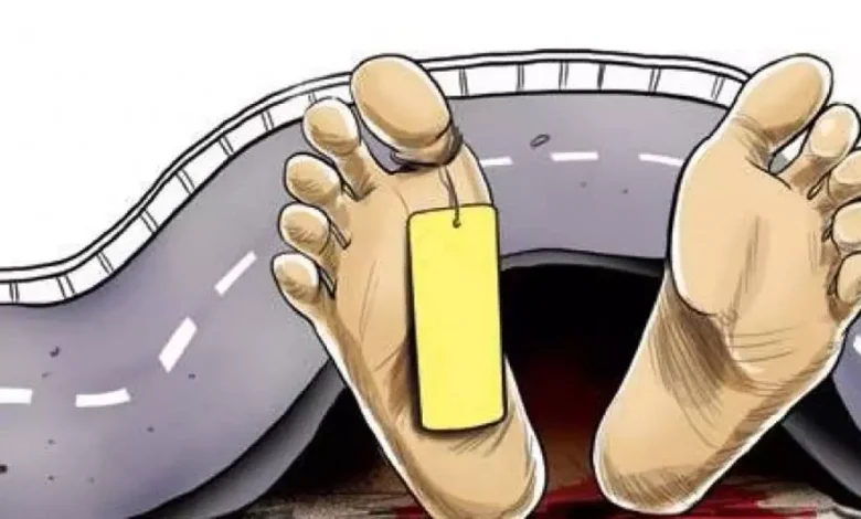 Three killed in road accident in Odisha, villagers blocked road