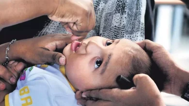 53 lakh children to be vaccinated across Tamil Nadu