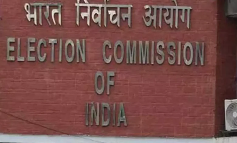 Election Commission directs government to appoint Sanjay Mukherjee as DGP