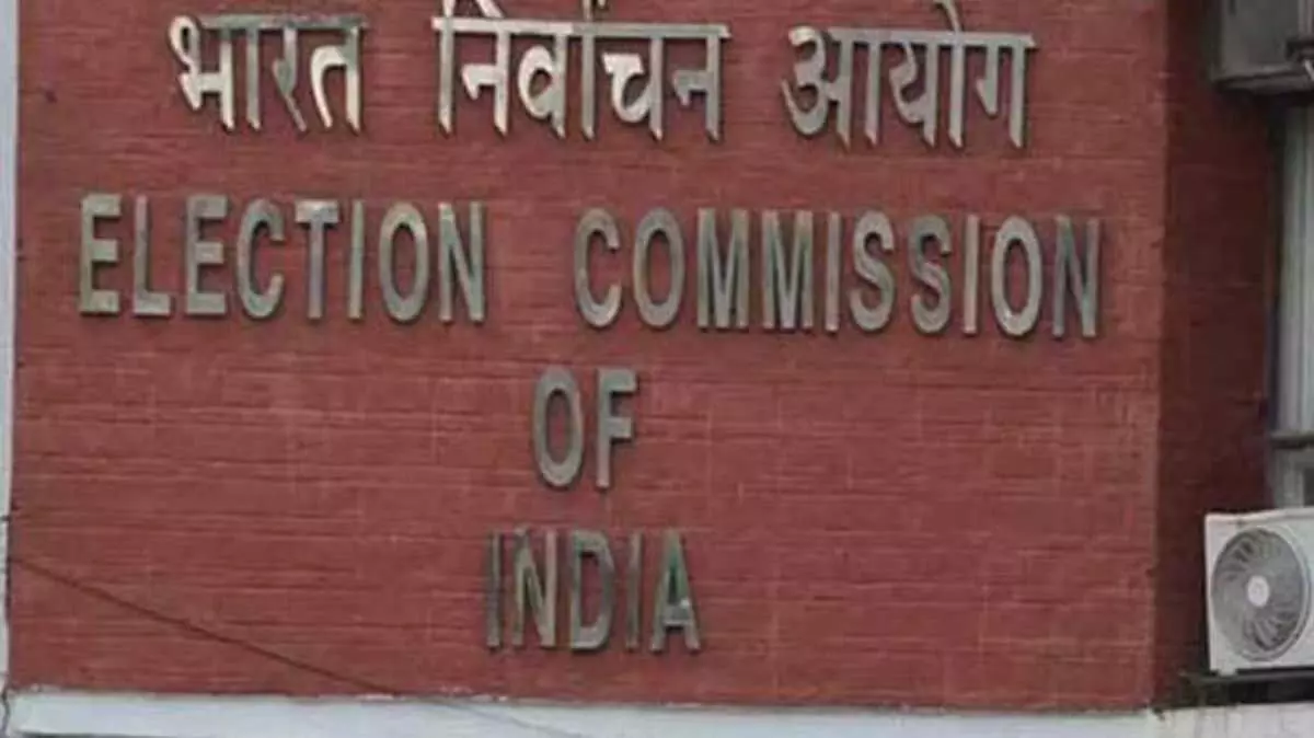 Election Commission directs government to appoint Sanjay Mukherjee as DGP