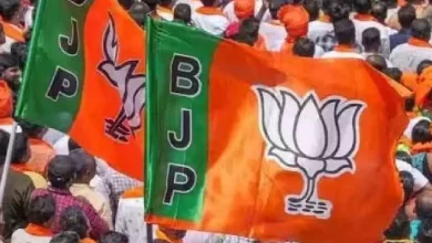 Lok Sabha Elections 2024: BJP welcomes BJD turncoats