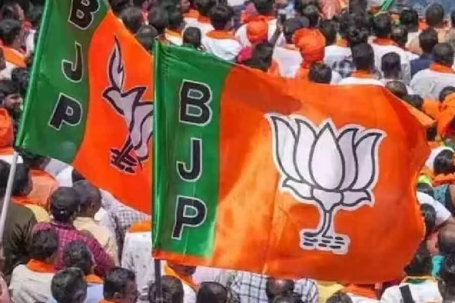 Lok Sabha Elections 2024: BJP welcomes BJD turncoats