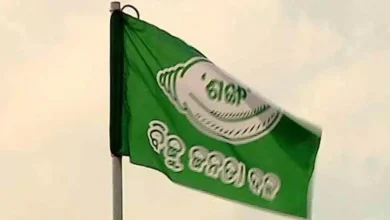 Efforts are on for the next list in BJD, Surendra Singh joins the party