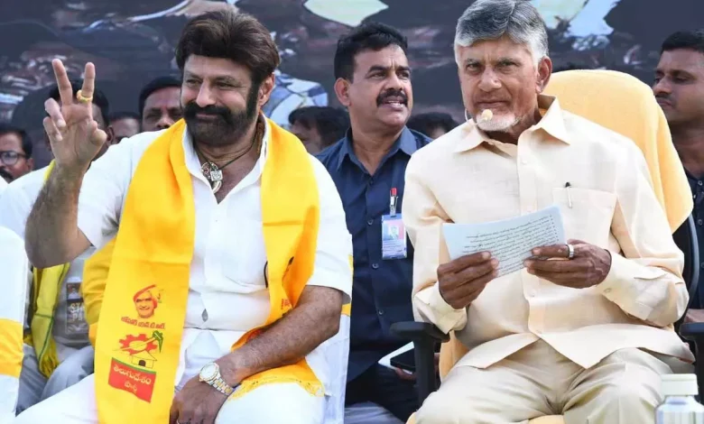 TDP-JSP will release BC manifesto