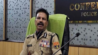 Meghalaya Police breaks 50 year record in cash recovery