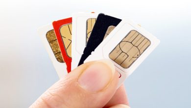 Find out who is using the SIM card in your name from the government website