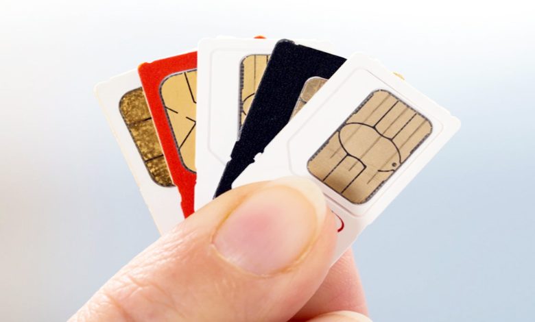 Find out who is using the SIM card in your name from the government website
