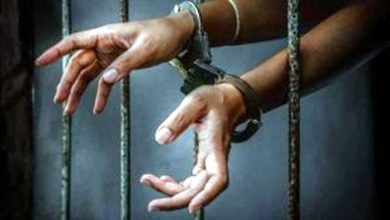 Police arrested the driver who absconded with the owner's Rs 65 lakh