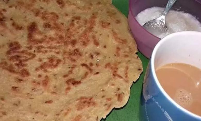 Death due to eating tea and bread, 6 people also fell ill