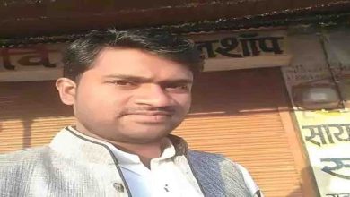 Congress councilor had cheated BSP employee, arrested
