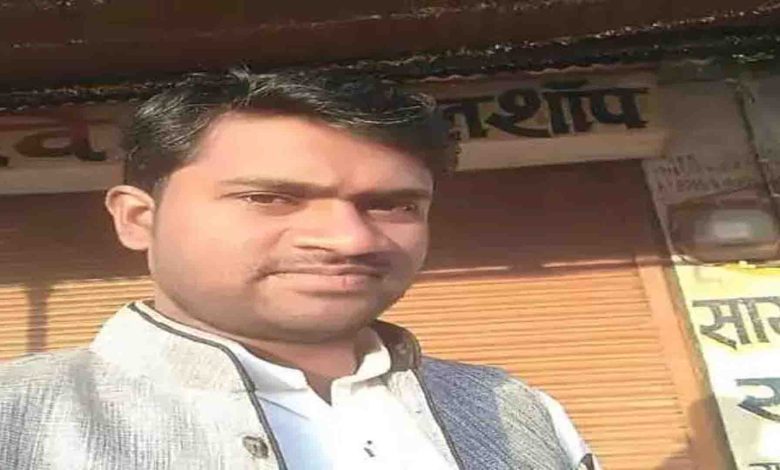 Congress councilor had cheated BSP employee, arrested