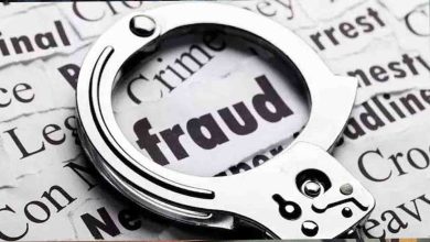 Fraud money recovered, victim praises cyber cell