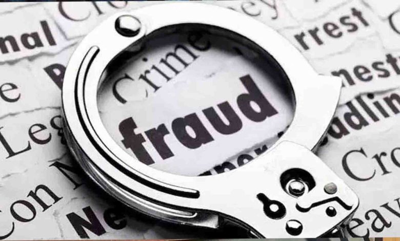 Fraud money recovered, victim praises cyber cell