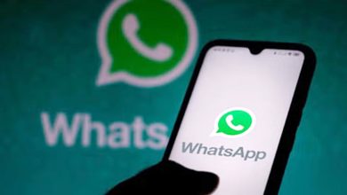 You will be able to send photos directly on Whatsapp in HD quality