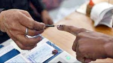 Election Commission made special preparations for Lok Sabha elections