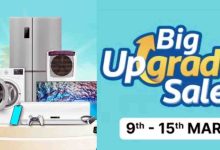 Cheapest and best smart TVs available in Flipkart Big Upgrade Sale