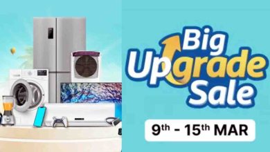 Cheapest and best smart TVs available in Flipkart Big Upgrade Sale