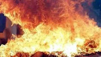 Three saw mills, one plastic furniture unit gutted in massive fire in Srinagar