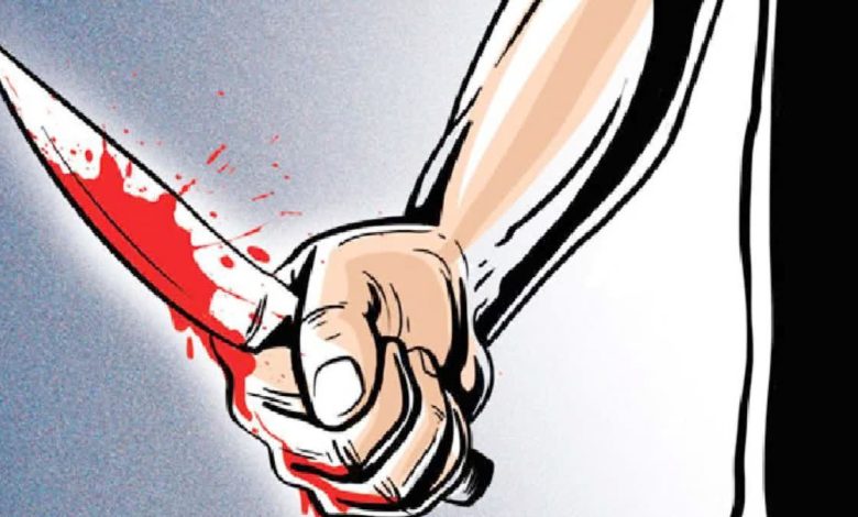 Major incident in West Delhi, two killed due to knife attack between two parties