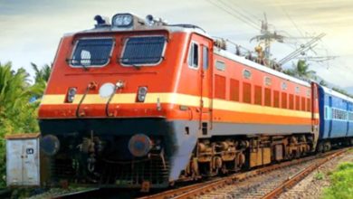 Bareilly: New railway line will be laid from Firozabad to Kasganj