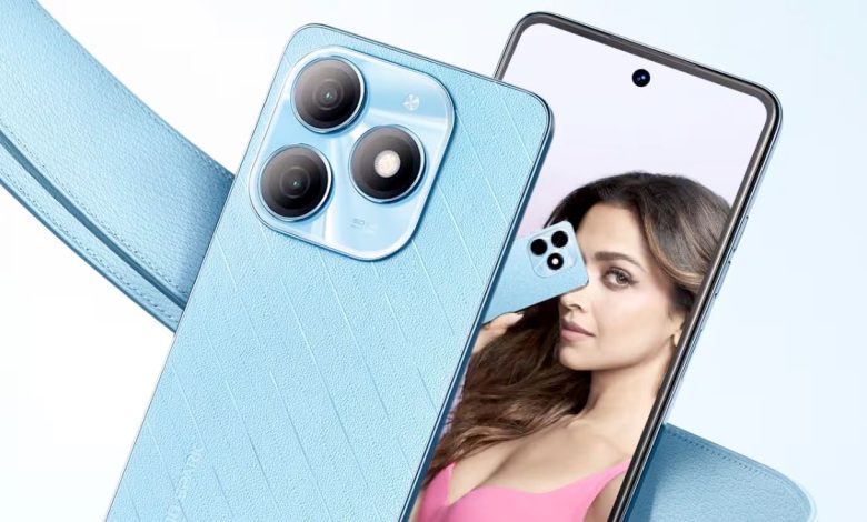 Amazing smartphone with 32MP selfie camera, price starts from Rs 9499