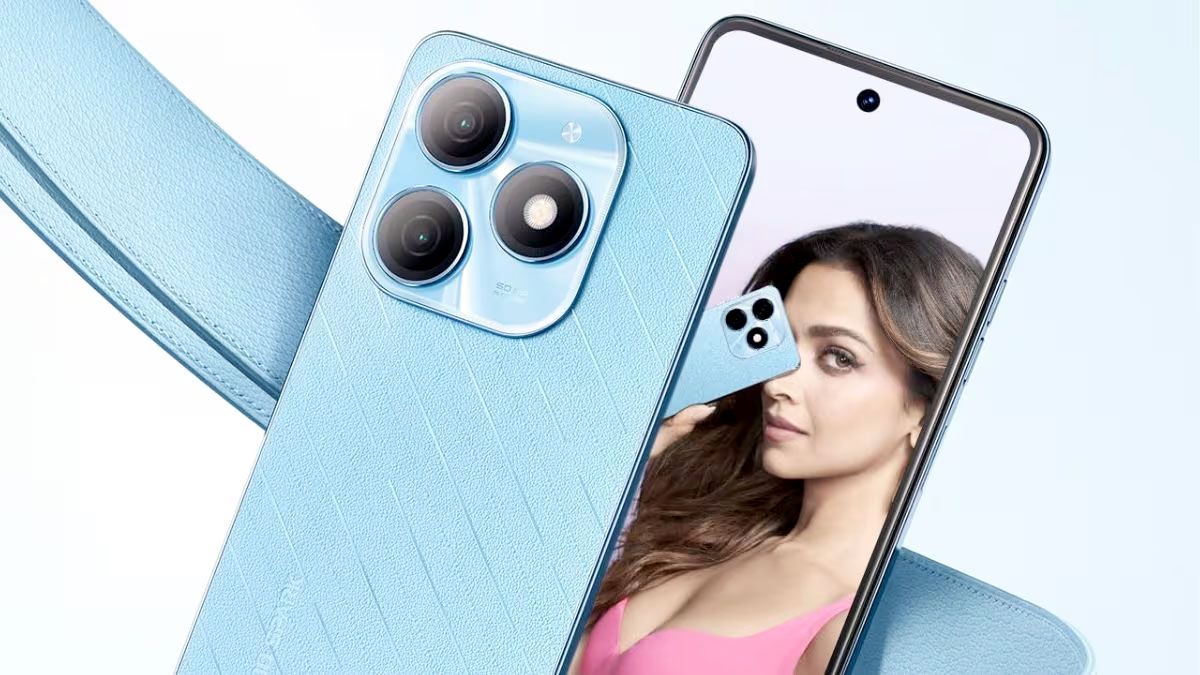 Amazing smartphone with 32MP selfie camera, price starts from Rs 9499