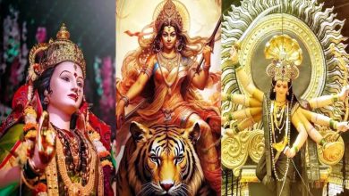 Chaitra Navratri, know the date and time