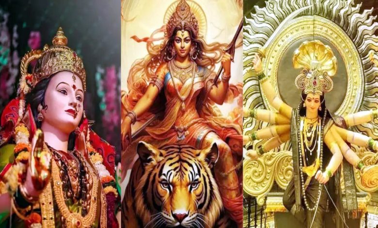 Chaitra Navratri, know the date and time