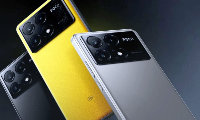 POCO C61 to be launched soon with MediaTek processor and PowerVR GE8320 GPU