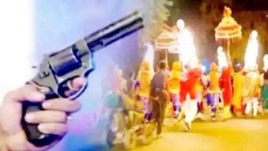 Bihar: Youth dies in harsh firing at wedding ceremony