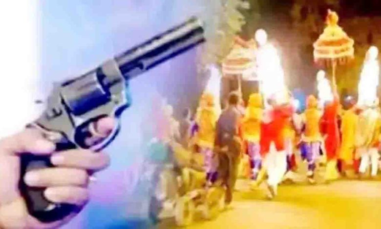 Bihar: Youth dies in harsh firing at wedding ceremony