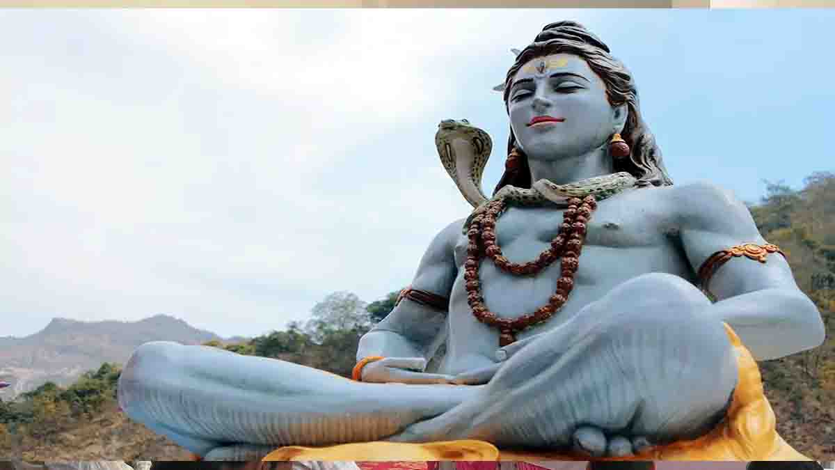 Why is the night of Mahashivratri special, know its significance