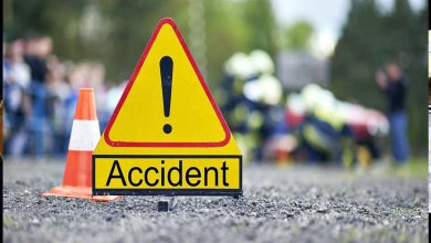 Car rider hits Activa driver, one dead, other injured