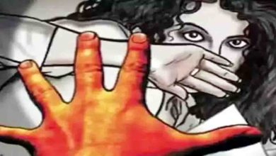 Girl kidnapped and raped, case registered against four