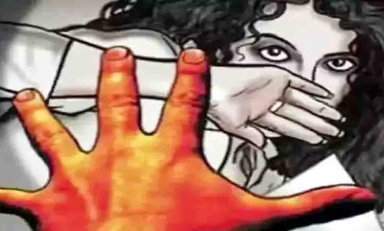 Girl kidnapped and raped, case registered against four