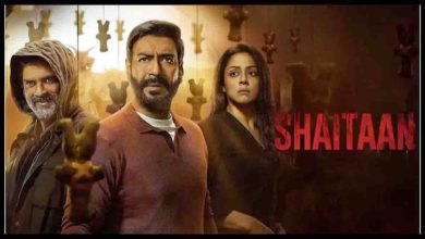 The magic of 'Shaitan' continues at the box office, earning Rs 18 crore 75 lakh on the second day