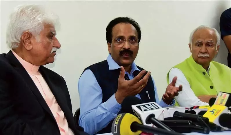 Astronomy can help us know the past: ISRO chief