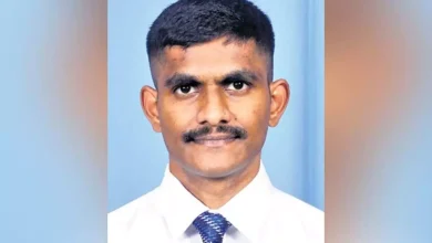 Uday's inspiring journey from constable to civil servant