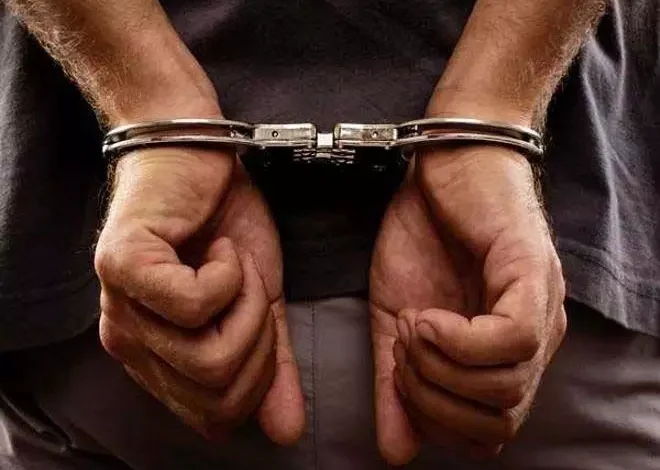 Tarn Taran: Teenager arrested for kidnapping classmate