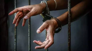 2 arrested for attempted robbery in Ramdas